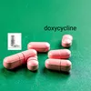 Doxycycline le prix b